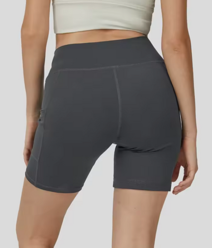 Ladies sports short