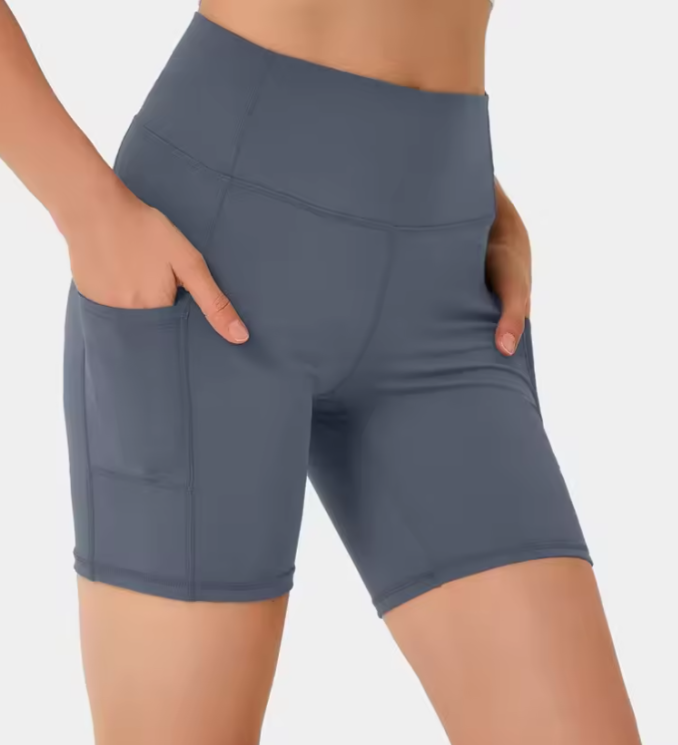 Ladies sports short