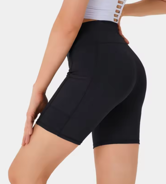 Ladies sports short