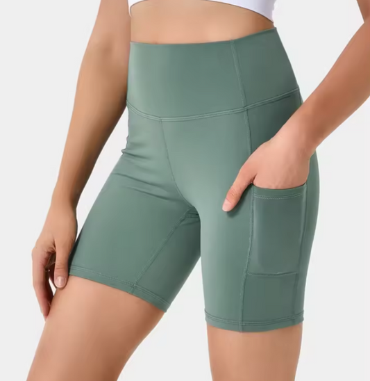 Ladies sports short