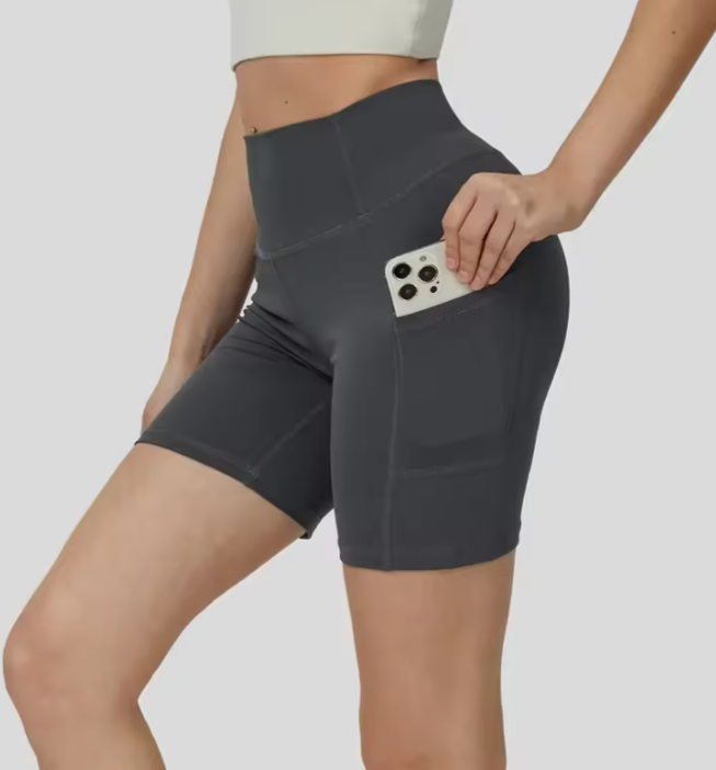 Ladies sports short