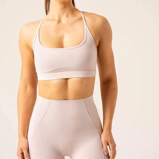 Ladies sports bra