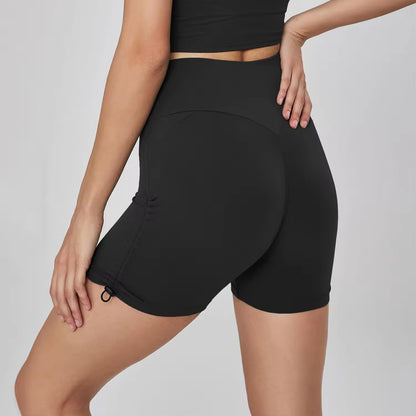 Ladies sports short