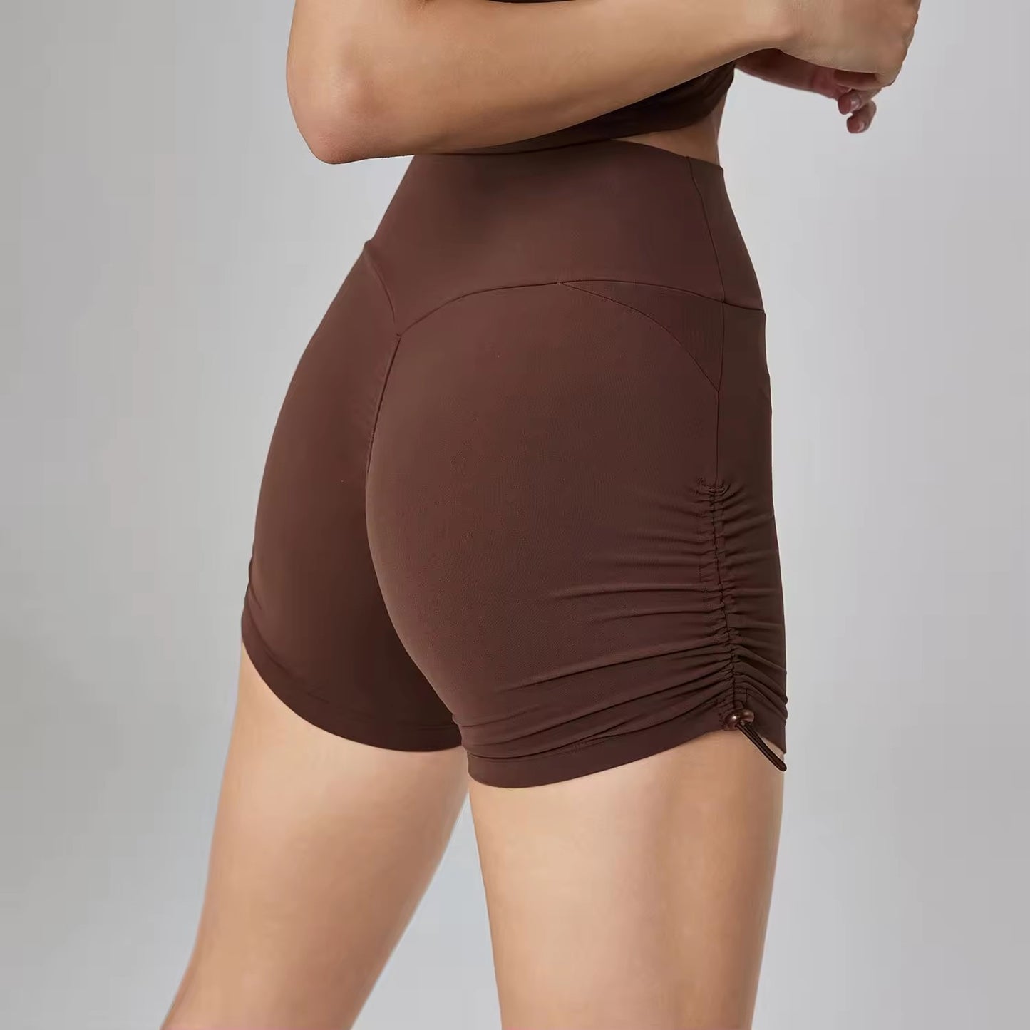 Ladies sports short