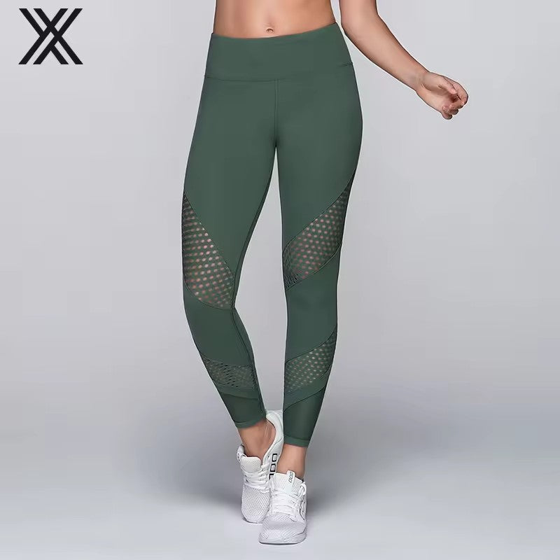 Ladies sports legging