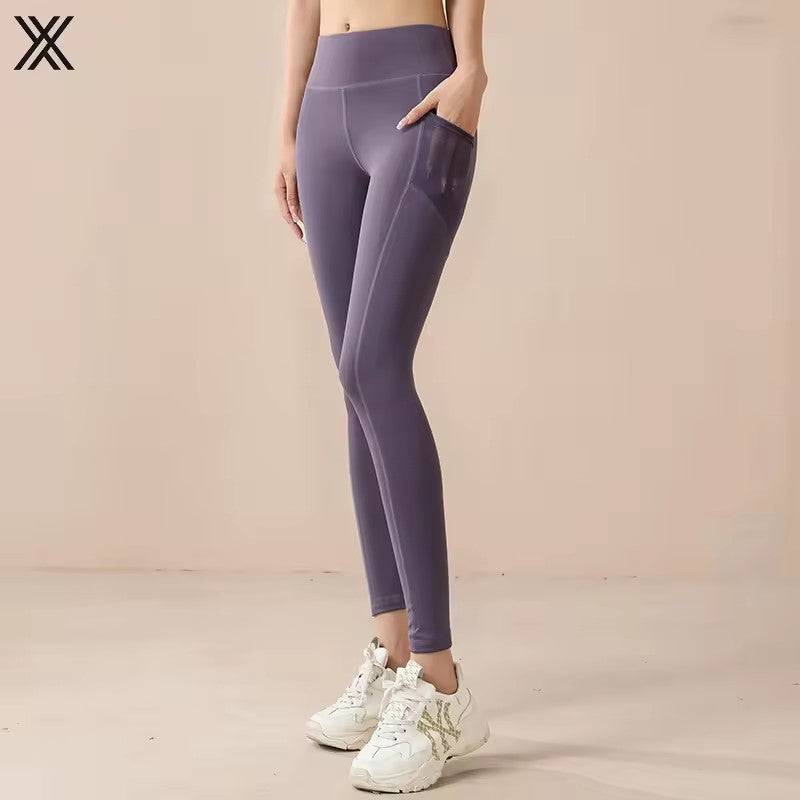 Ladies sports legging