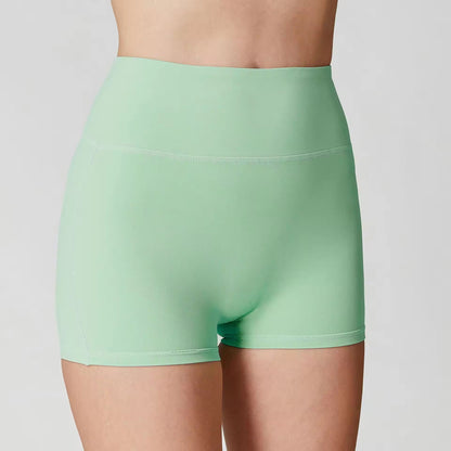 Ladies sports short