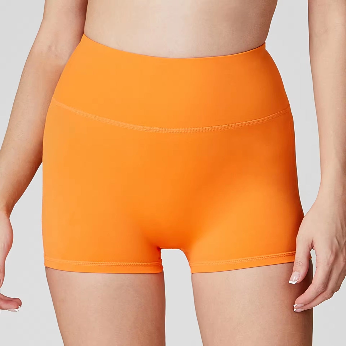 Ladies sports short