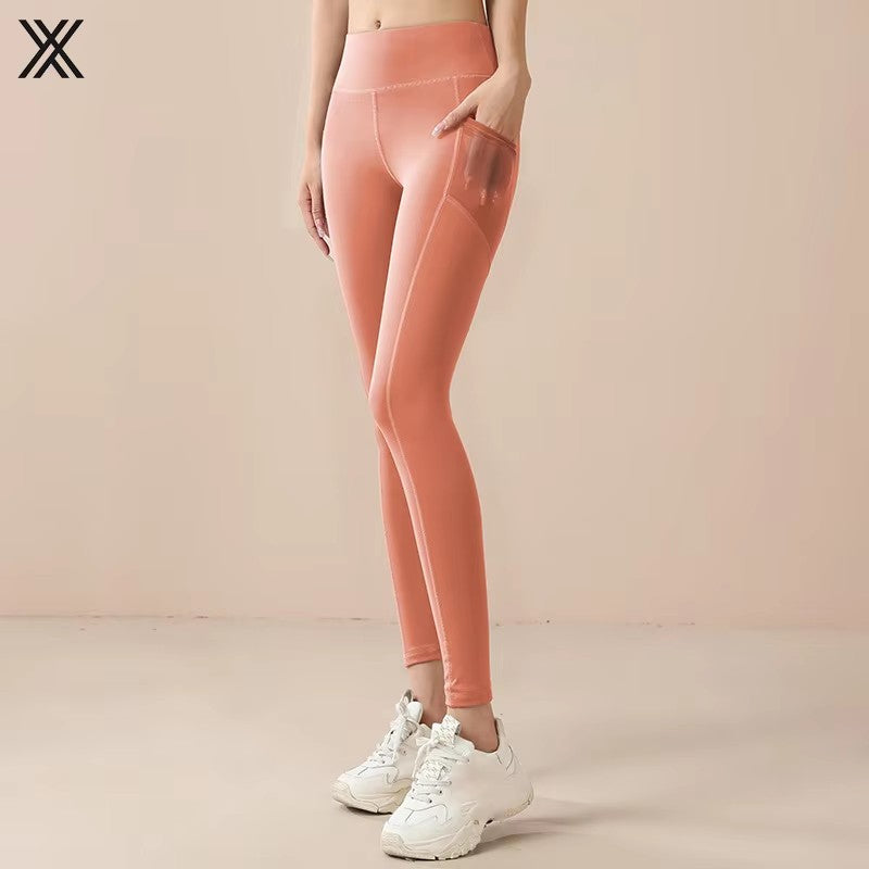 Ladies sports legging