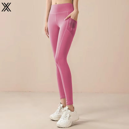 Ladies sports legging