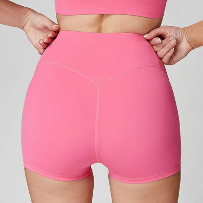 Ladies sports short