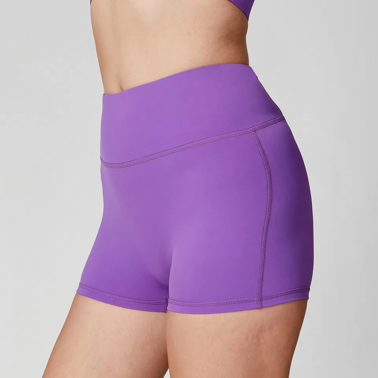 Ladies sports short