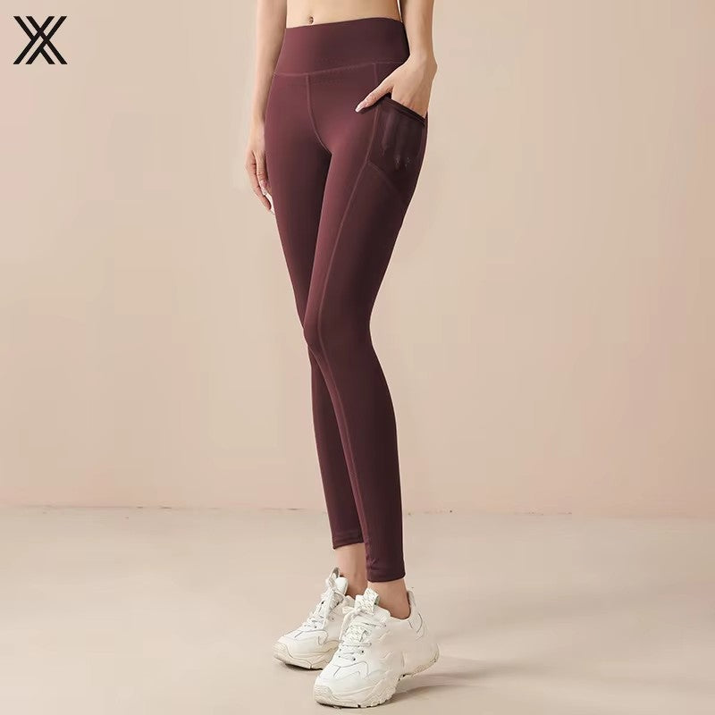 Ladies sports legging