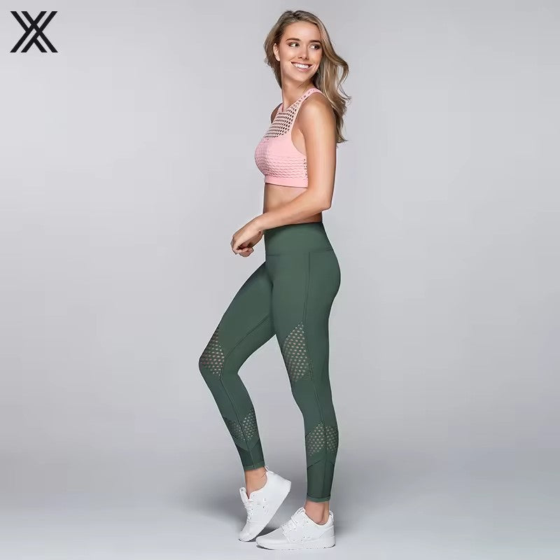 Ladies sports legging