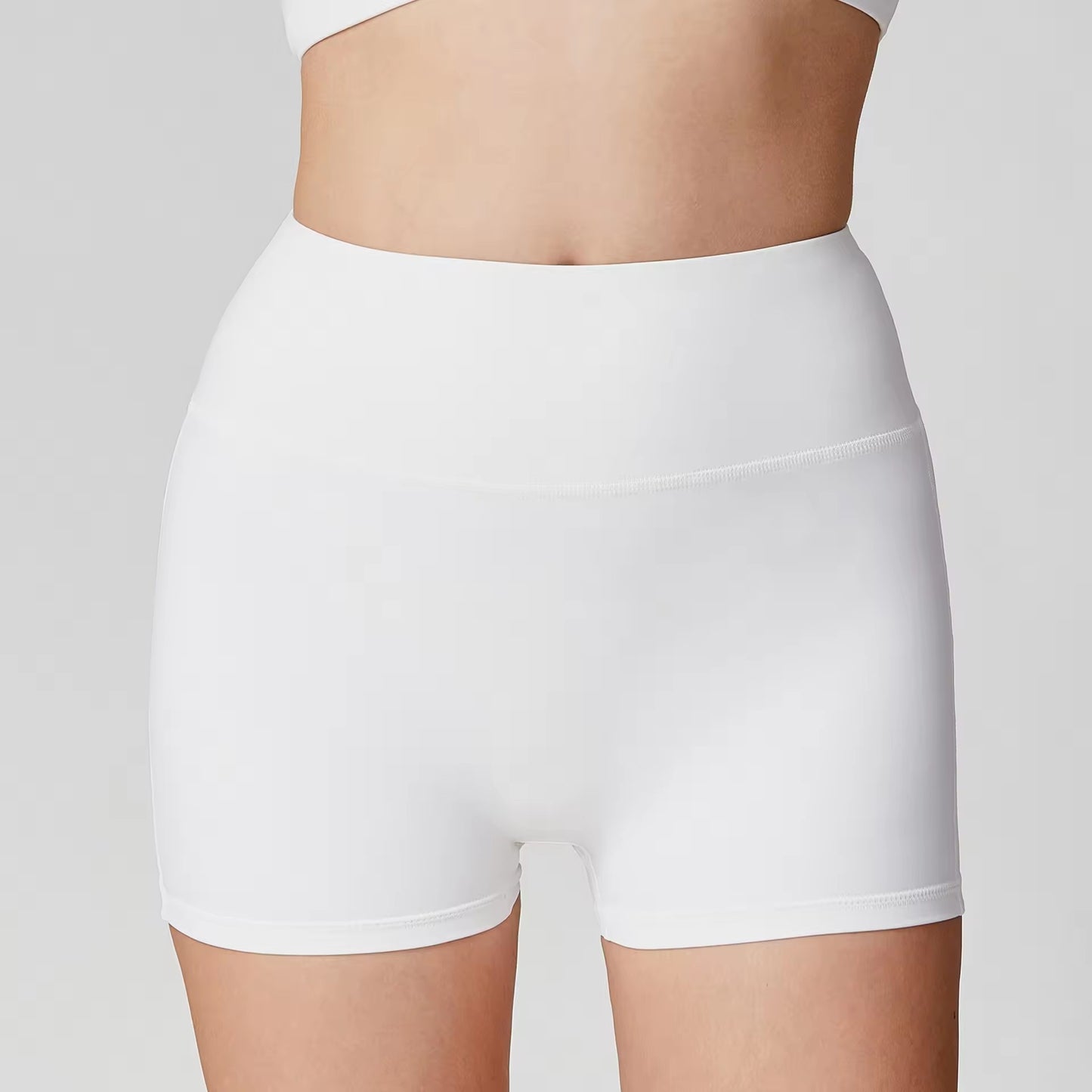 Ladies sports short