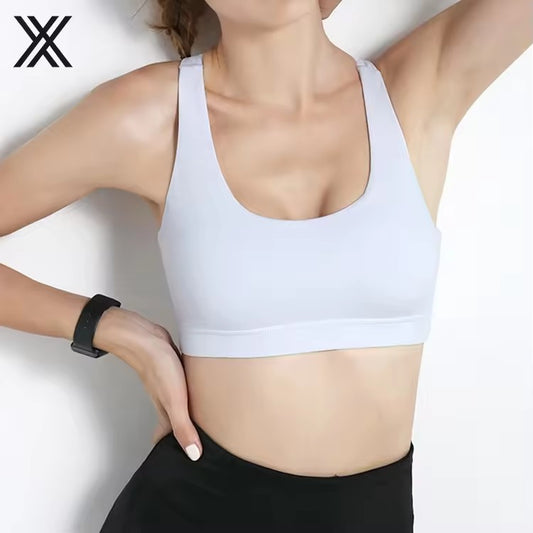 Ladies sports bra