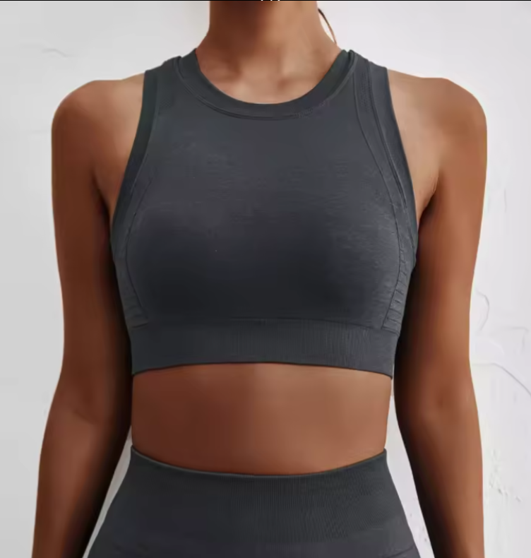 Ladies sports bra