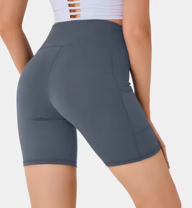 Ladies sports short